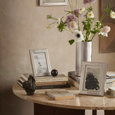 Bernadotte Picture Frame Plastic & Mirror 13X18cm (5X7 In